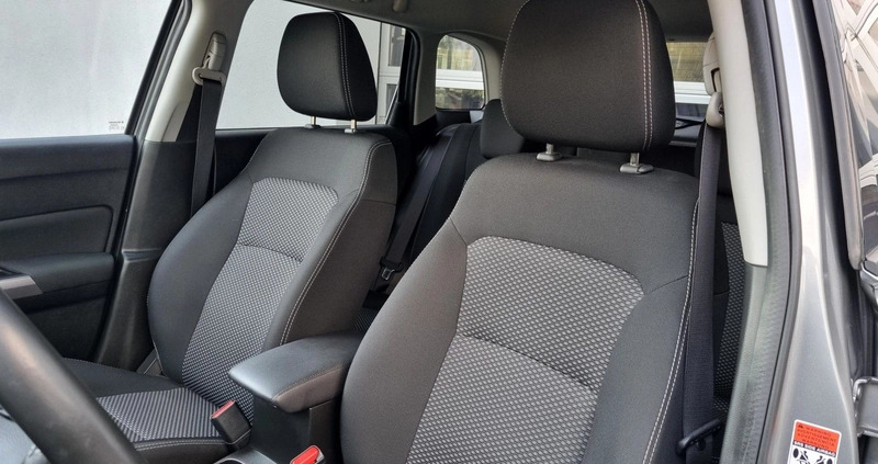 Suzuki Vitara cena 79900 przebieg: 50740, rok produkcji 2021 z Gdynia małe 781